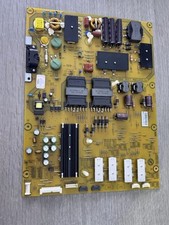 CARTE D'ALIMENTATION pour Tv