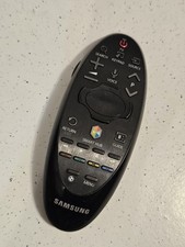 TÉLÉCOMMANDE SMART TV SAMSUNG BN59-01182B Sans Cache Pile