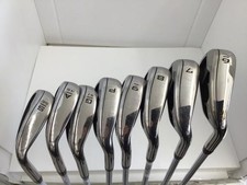 Callaway ROGUE ST MAX OS Iron Set 6-9+Pw+Aw+Gw+Sw Dynamic Gold 95 S200 8pcs RH