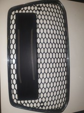 Calandre Rayon Grille Pdc Noir