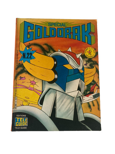 Ancien livre bd - ☺,