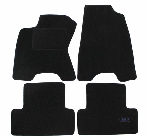Tapis sol velours - de,