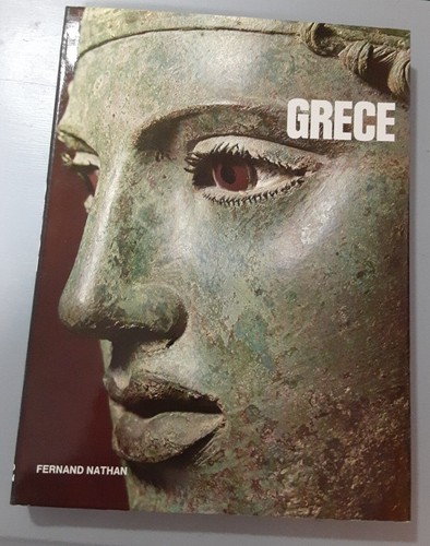 Bruno agostino grèce - grèce,