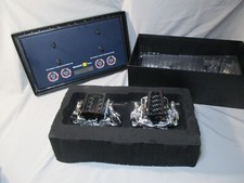 TA1571 RENAULT F1 TEAM 1/5 COFFRET 2 MOTEURS RS25/RS26 24/200 7711421941 NOREV