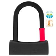 antivol vélo U SEATYLOCK MASON 140  14 cm  HOMOLOGUE FUB