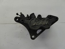 Étrier de frein avant gauche