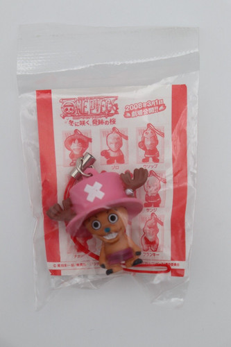 Sangle mini figurine