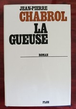 La Gueuse - Jean Pierre Chabriol - Cha