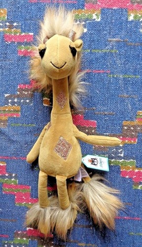 Peluche jellycat girafe - ,