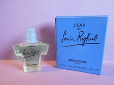 Miniature l'eau de sonia