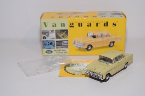 A52 vanguards va38001 - vanguards,