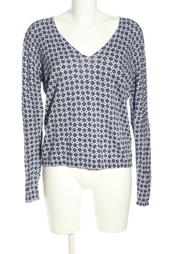 Monoprix pull col - pull, v
