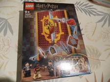 Lego 76409 Harry Potter : Le