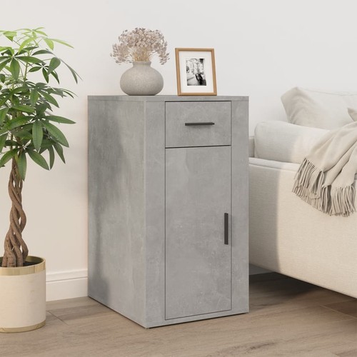 Armoire bureau 40x49x75 cm - de,