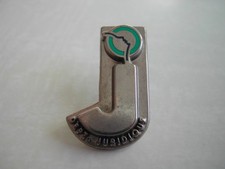 Pin's RATP - Département