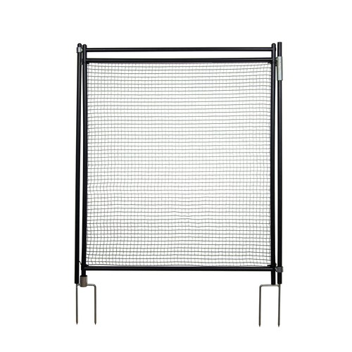 Porte clôture jardin - porte,