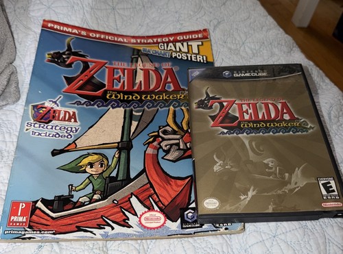 The legend zelda wind - legend,