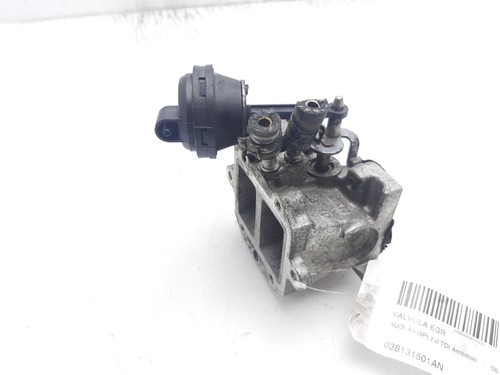 038131501an vanne egr audi - 038131501an,