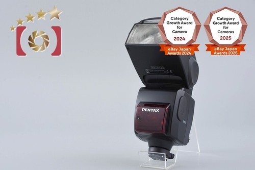 Flash pentax 540fgz - pentax, af-540fgz