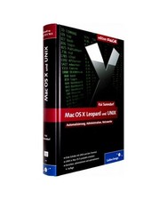 Mac OS X Leopard und UNIX