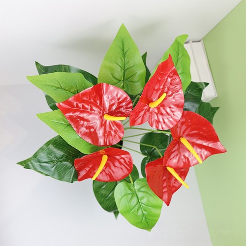 Plante feuillage artificielle - plante,