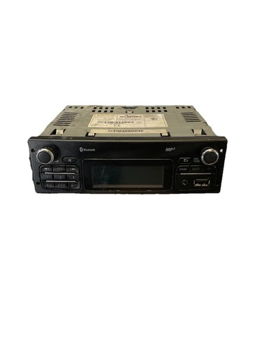 Autoradio origine renault - autoradio, d'origine