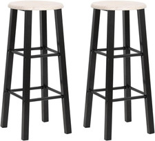 Tabourets de Bar lot de 2 