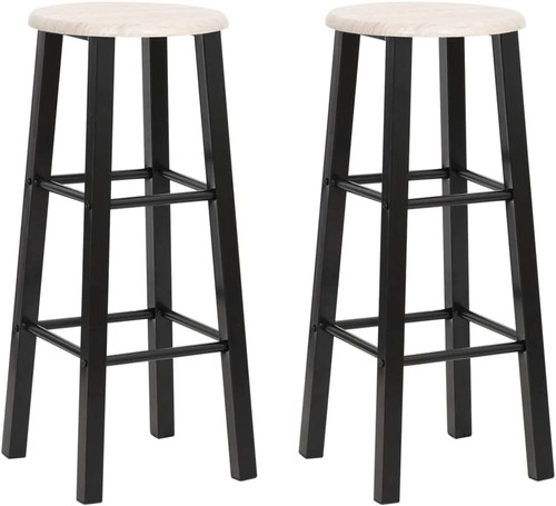 Tabourets bar lot 2 - tabourets,