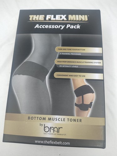 Slendertone flex mini - slendertone,