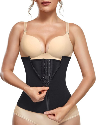 Gaine amincissante ventre plat - gaine,