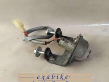 feu de plaque pour Kawasaki GPZ 1100  de 1995 a 1998