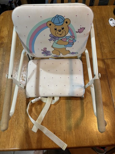 Vintage 90s graco tot - vintage,