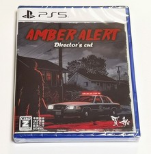 Amber Alert Director's Cut