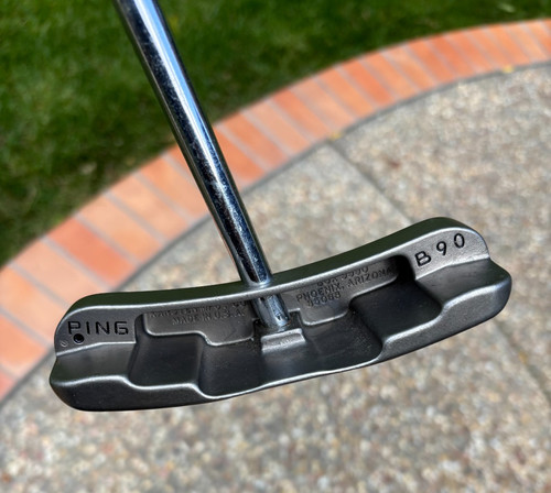 Mint ping b90 center - mint,