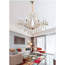 Lustre De Plafond Vintage 8