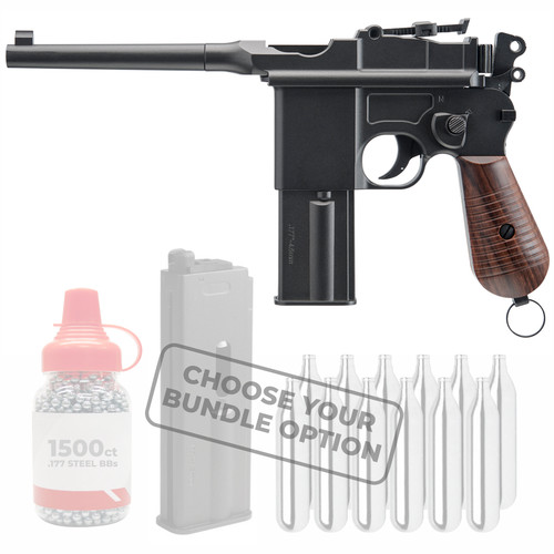 Umarex legends m712 - umarex, blowback