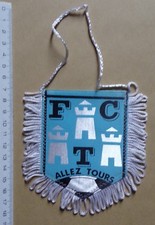 Fanion football foot - §,