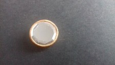  BOUTON XVIII MIROIR A FACETTE 3
