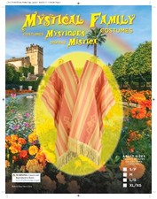 Hms Camilo Madrigal Disney Encanto Magique Famille Adulte Halloween Costume 1174