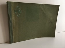 catalogue commercial LOUIS