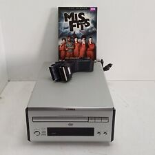 Yamaha DVD-E810 DVD/CD-Player