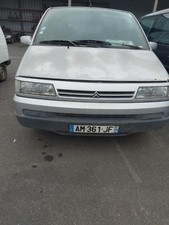 Calandre CITROEN EVASION PHASE