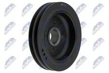 POULIE DAMPER MITSUBISHI