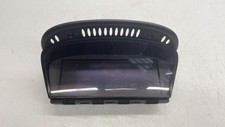 Ecran GPS BMW SERIE 5 E60