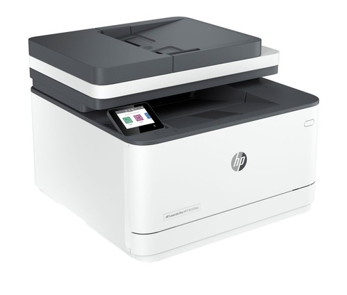 Hpe laserjet pro mfp - laserjet, 3102fdw