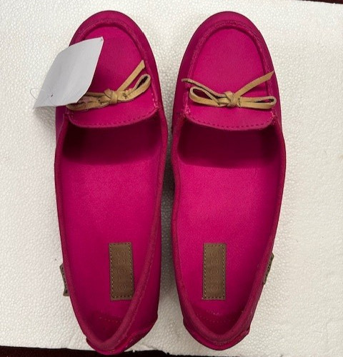Mocassin femme enfants crocs - mocassin,