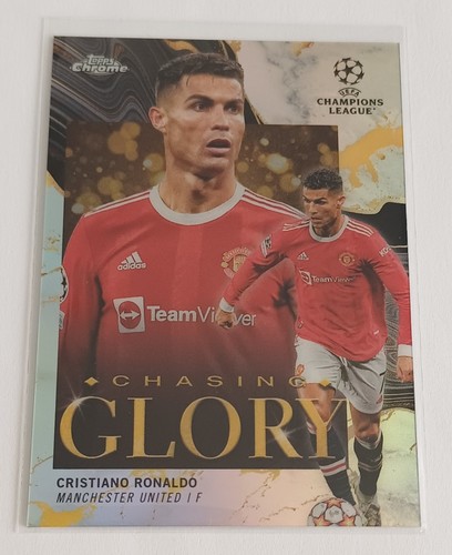 Card chasing glory 17 - glory, #17