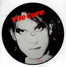 The CURE     Interview