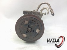 Compresseur climatisation