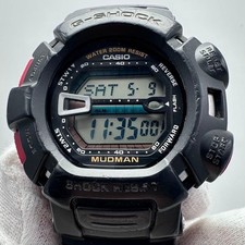 Montre numérique pour homme